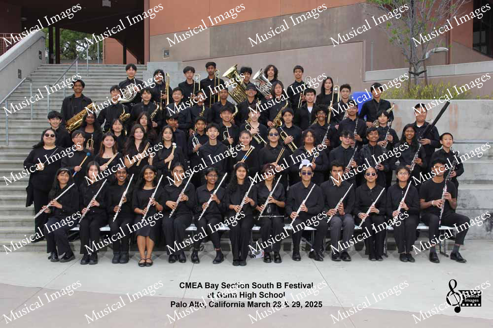Musical Images